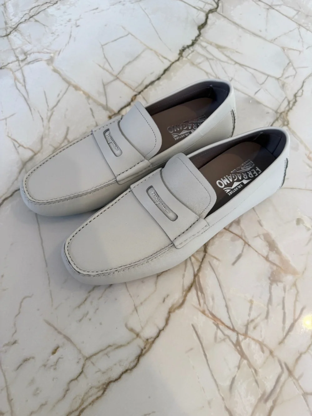 Ferragamo Men's Loafers
